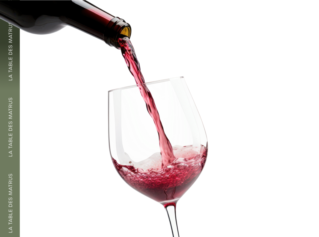 restaurant Bistronomique - La Table Des Matrus - restaurant SAINT-ETIENNE - restaurant sympa SAINT-ETIENNE