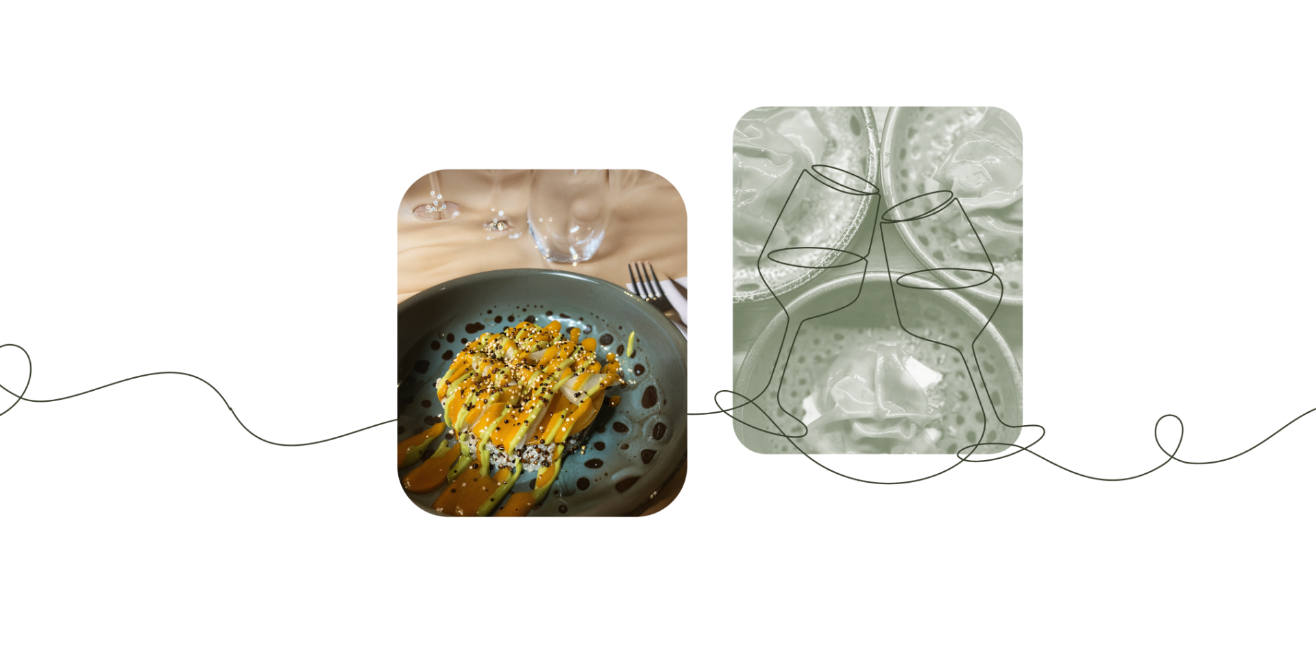 Restaurant Saint Etienne - Restaurant semi-gastro Saint Etienne - Restaurant Original Saint-Etienne