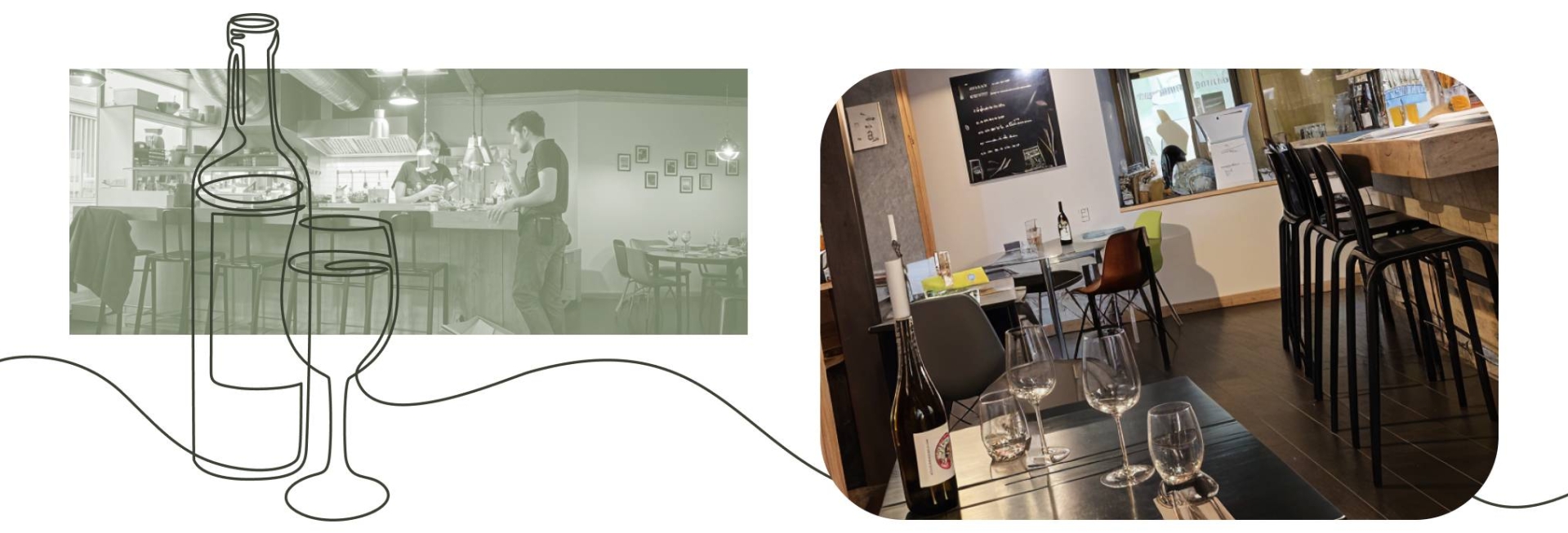 Restaurant Saint Etienne - Restaurant semi-gastro Saint Etienne - Ou Manger à Saint-Etienne