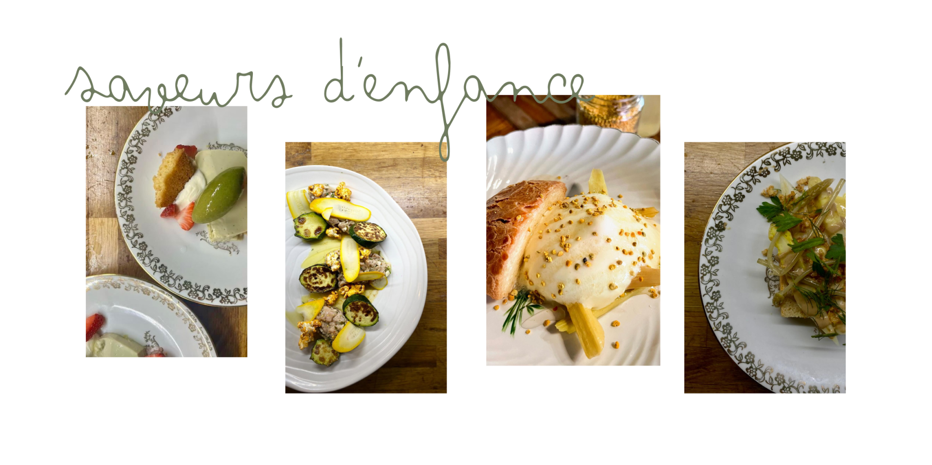 restaurant Bistronomique - La Table Des Matrus - restaurant SAINT-ETIENNE - restaurant SAINT-ETIENNE