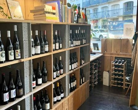 restaurant Bistronomique - La Table Des Matrus - restaurant SAINT-ETIENNE - restaurant SAINT-ETIENNE